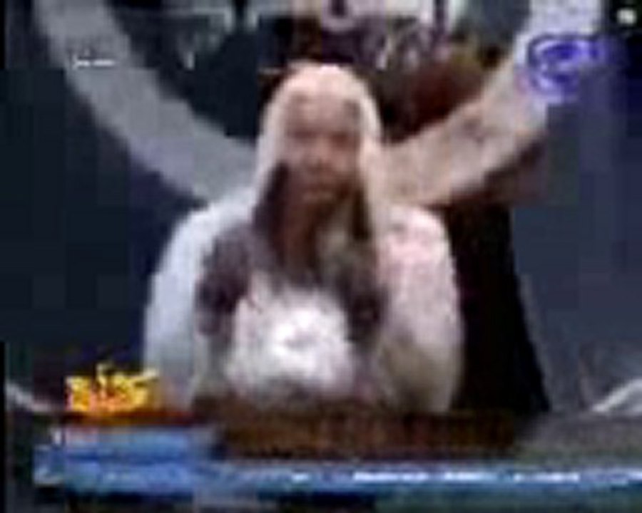 ;النفس تبكي على الدنيا - للشيخ محمد حسان