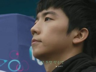 [FANCAM] 100826 Wooyoung @ Mnet 20’s Choice (2)