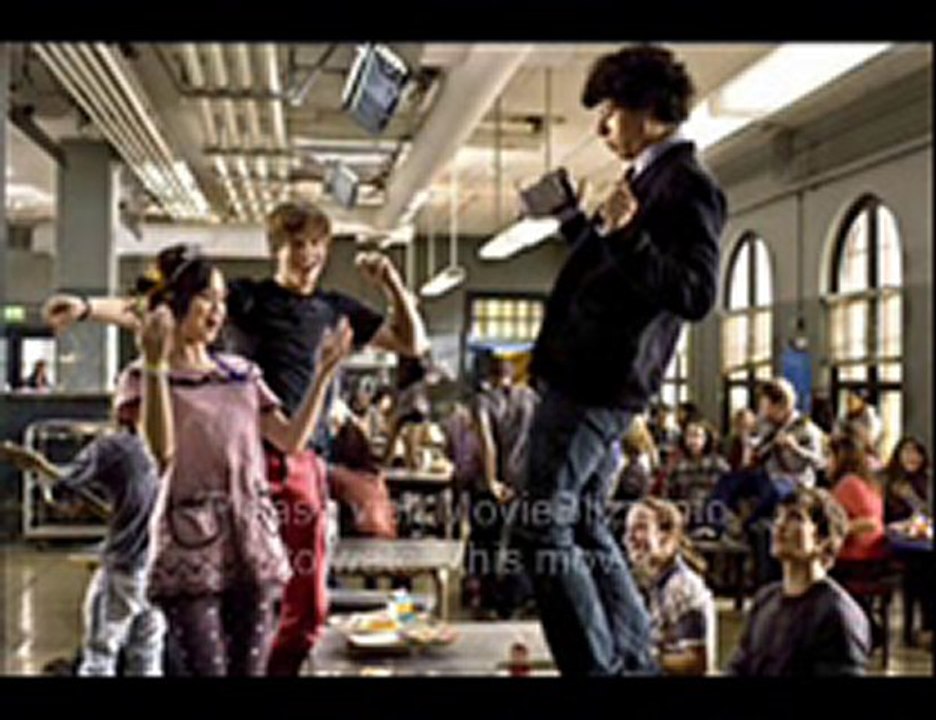 Fame (1980) part 1 of 15.