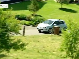 test it! The Opel Astra EcoFlex | drive it