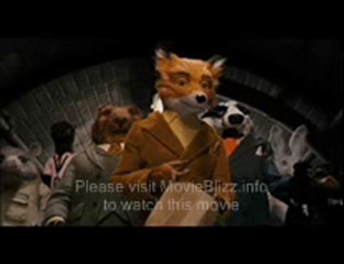 Fantastic Mr. Fox part 1 of 15.