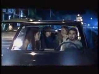 Control Machete - Si Señor
