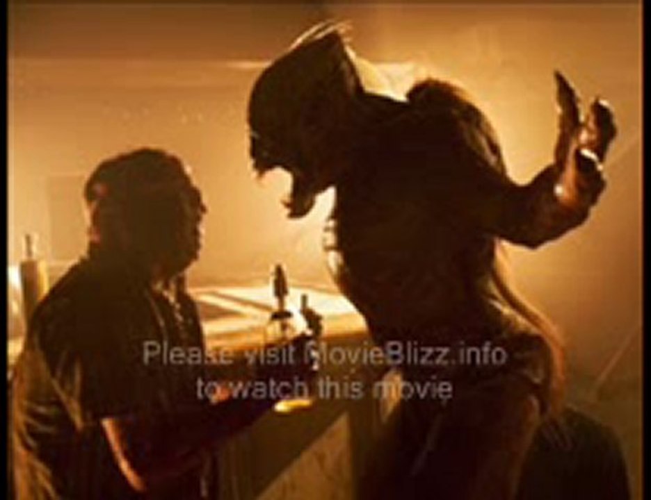 Feast (2005) part 1 of 15.