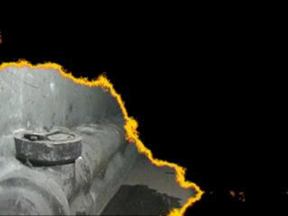 Feek Teef Posse - Des Coups Ds La Gueule