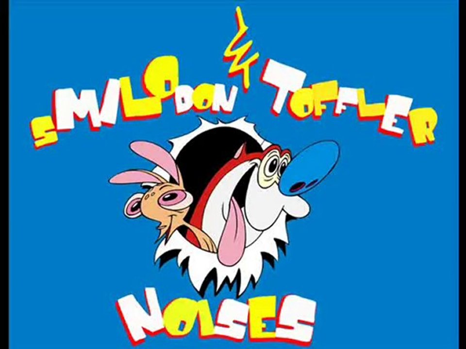 sMILOdon & Toffler - Noises