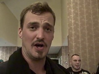 Cilini Electronic Cigarettes at the South Florida Tattoo Exp