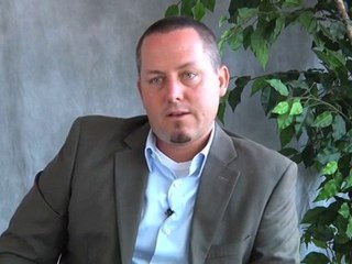 Eric Durrschmidt MFT - Therapist in Santa Monica, CA