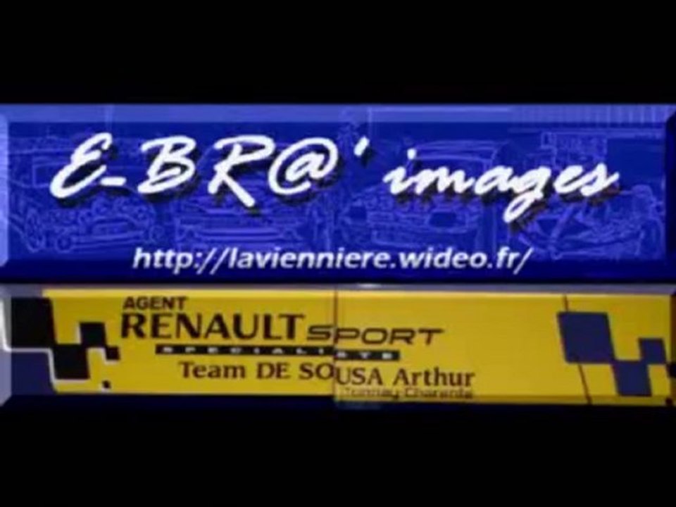 Rallye des 12 travaux d'hercule 2010 (N°33)