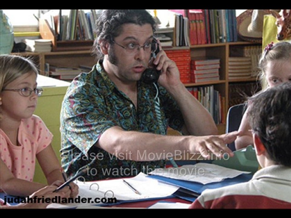 Full Grown Men (2006) part 1 of 15.