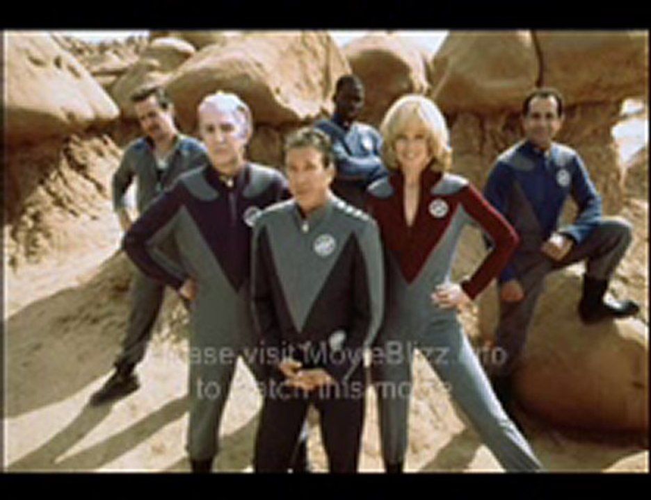 Galaxy Quest (1999) part 1 of 15.