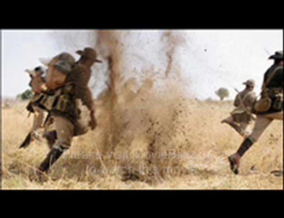 Gallipoli (1981) part 1 of 15.