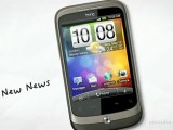 HTC WILDFIRE