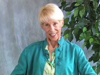 Ginny Winn MFT - Therapist in Santa Monica, CA