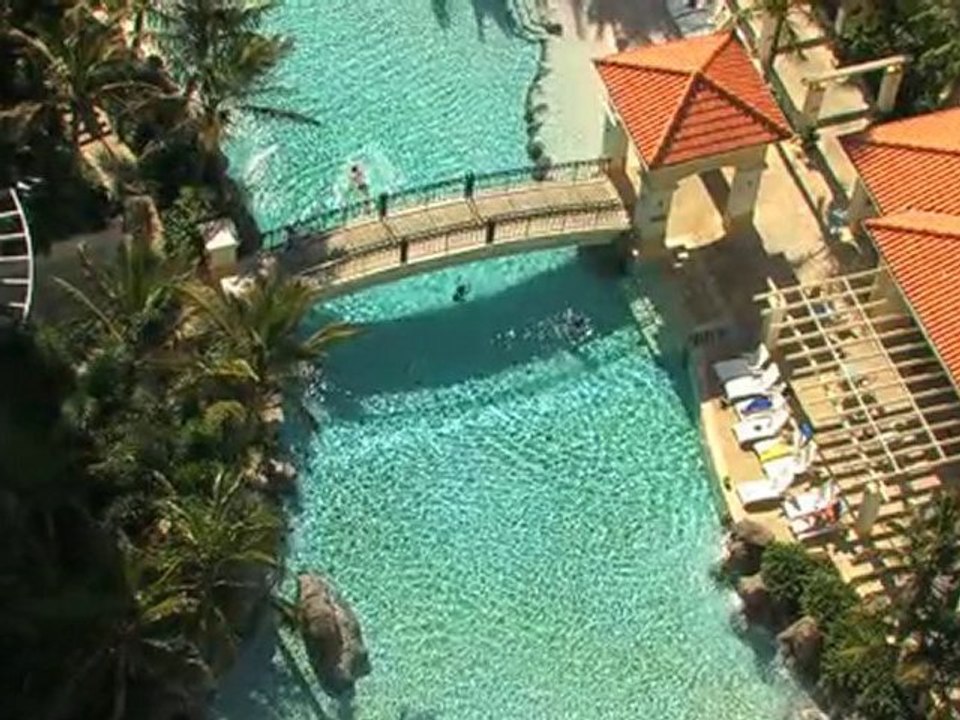 Private Holiday Rental Surfers Paradise 3 Bedroom Unit