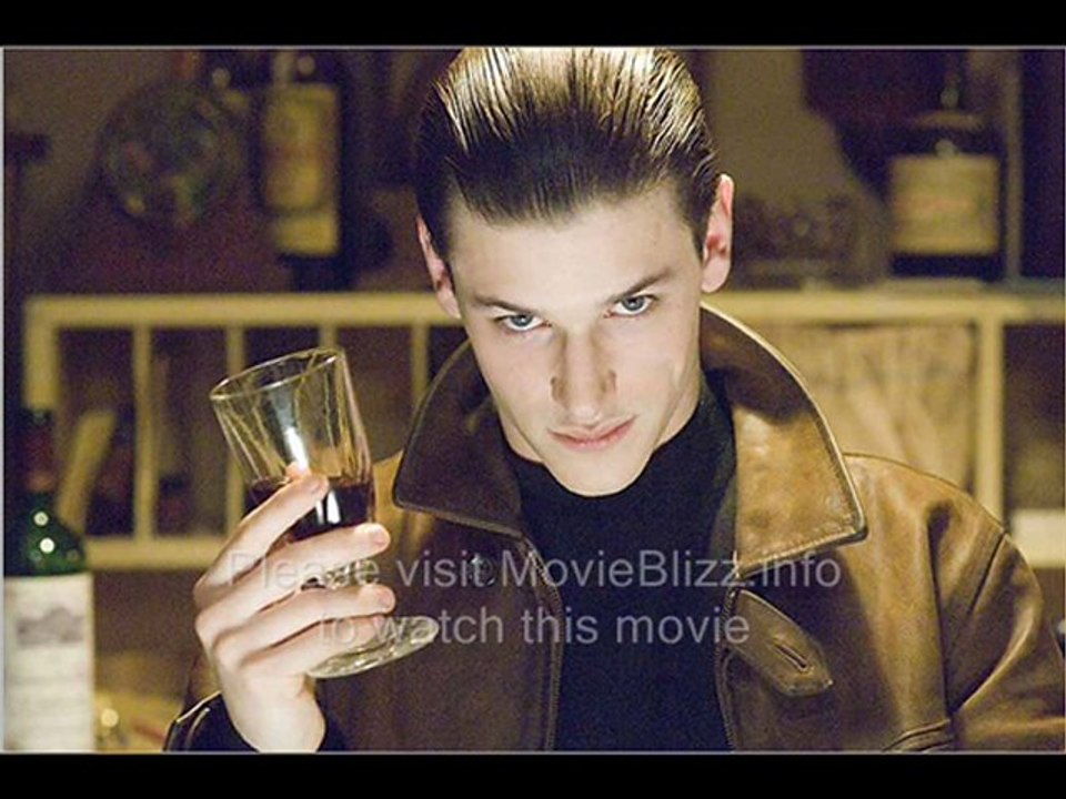 Hannibal Rising (2007) part 1 of 15.