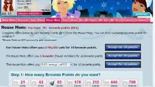 SORORITY LIFE HACK BROWNIE POINTS UPDATED AND TESTED HACK