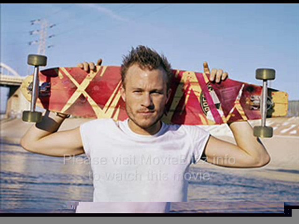 Heath Ledger A Tribute (2008) part 1 of 15.