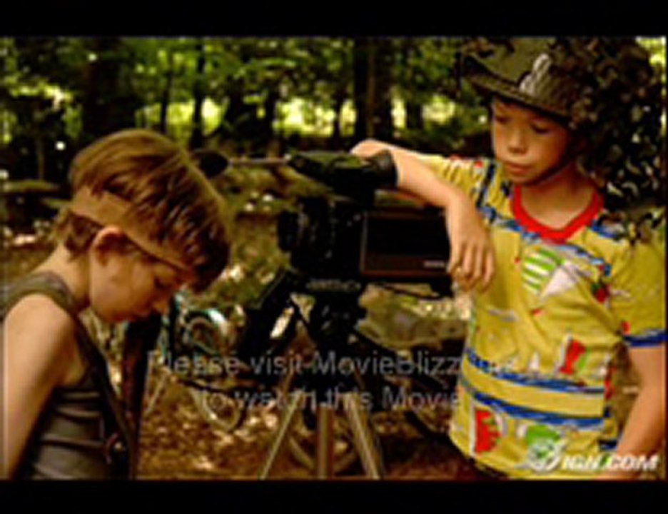 Home Movie (2008) part 1 of 15.