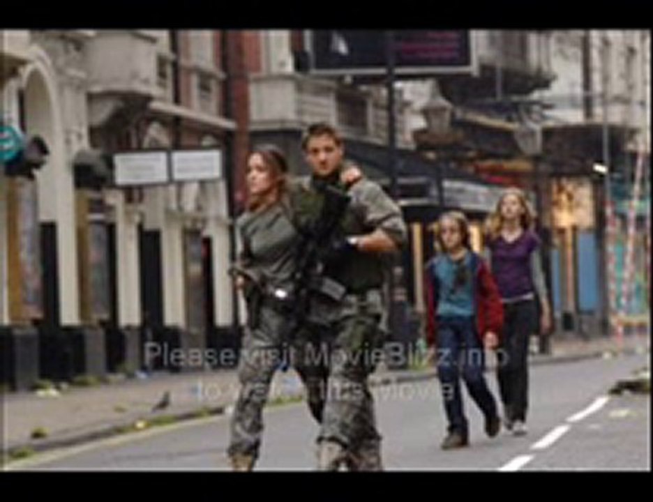 Home of the Brave (2007) part 1 of 15.