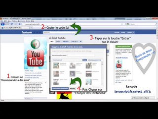 Youtube Algérien ?!! Sa existe ?!! C'est Manifique Mdr