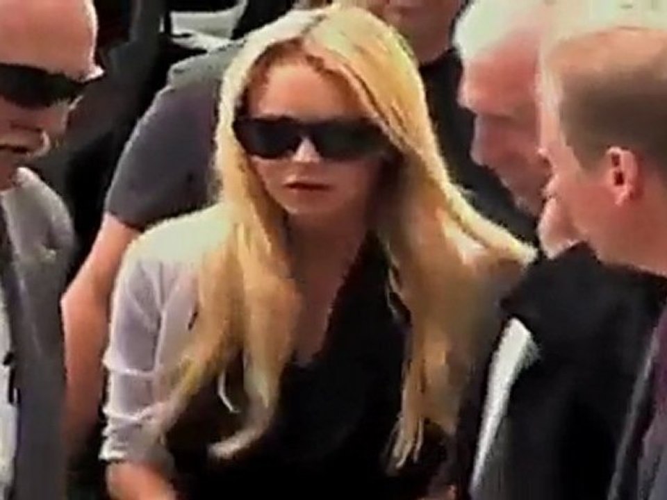 Heidi Montag Video Scandal and Miss Philippines Wrong Answer