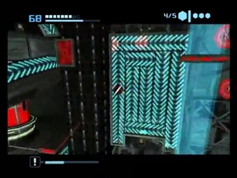 metroid prime 2 echoes pt 42