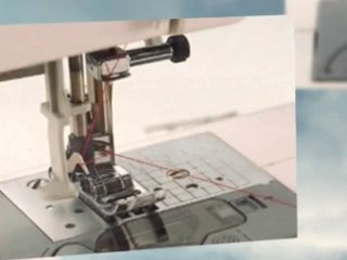 Brother cs6000i - The Sewing Machine For You