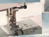 Brother cs6000i - The Sewing Machine For You