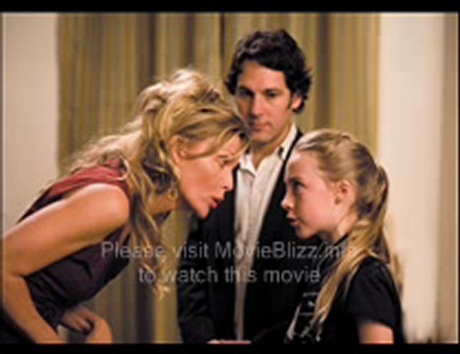 I Could Never Be Your Woman (2007) part 1 of 15.