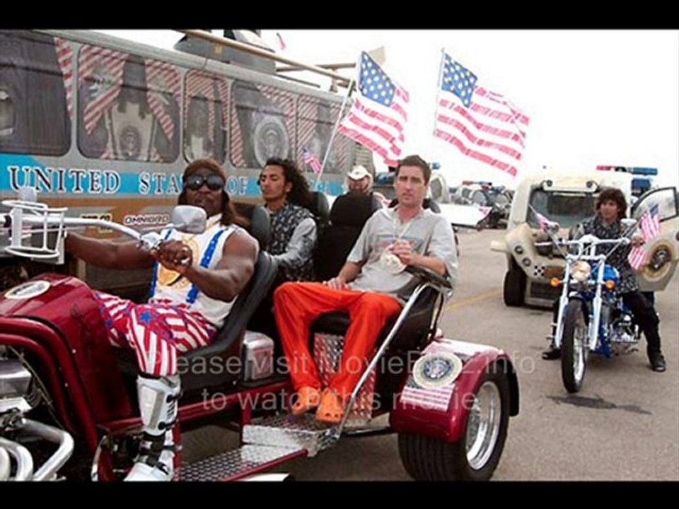 Idiocracy (2006) part 1 of 15.