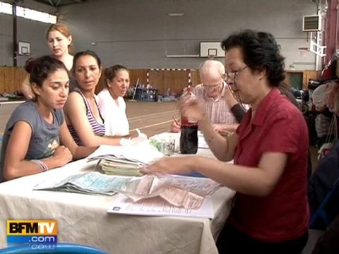 Pas de solution pour les Roms à Choisy-le-Roi