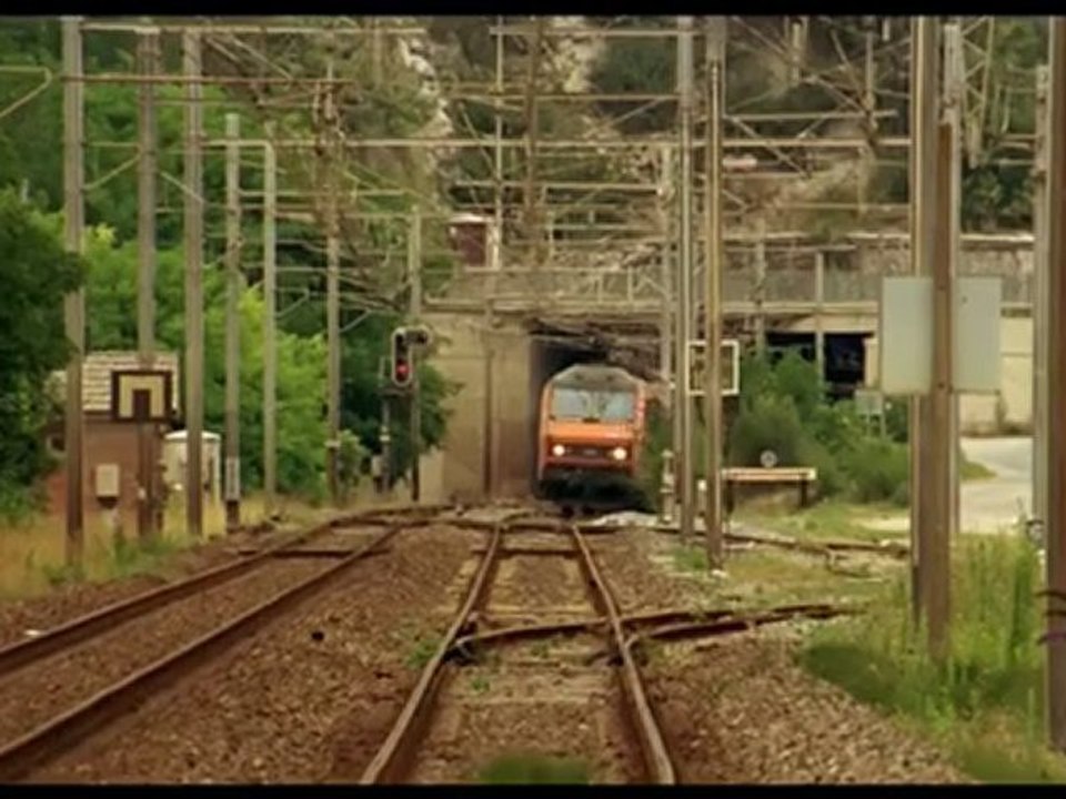 Adieu Garry