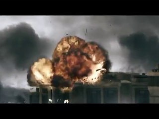 Resident Evil Afterlife 3D - Extrait #4 [VO|HD]