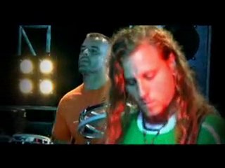 video-cielo razzo - miradas (video)