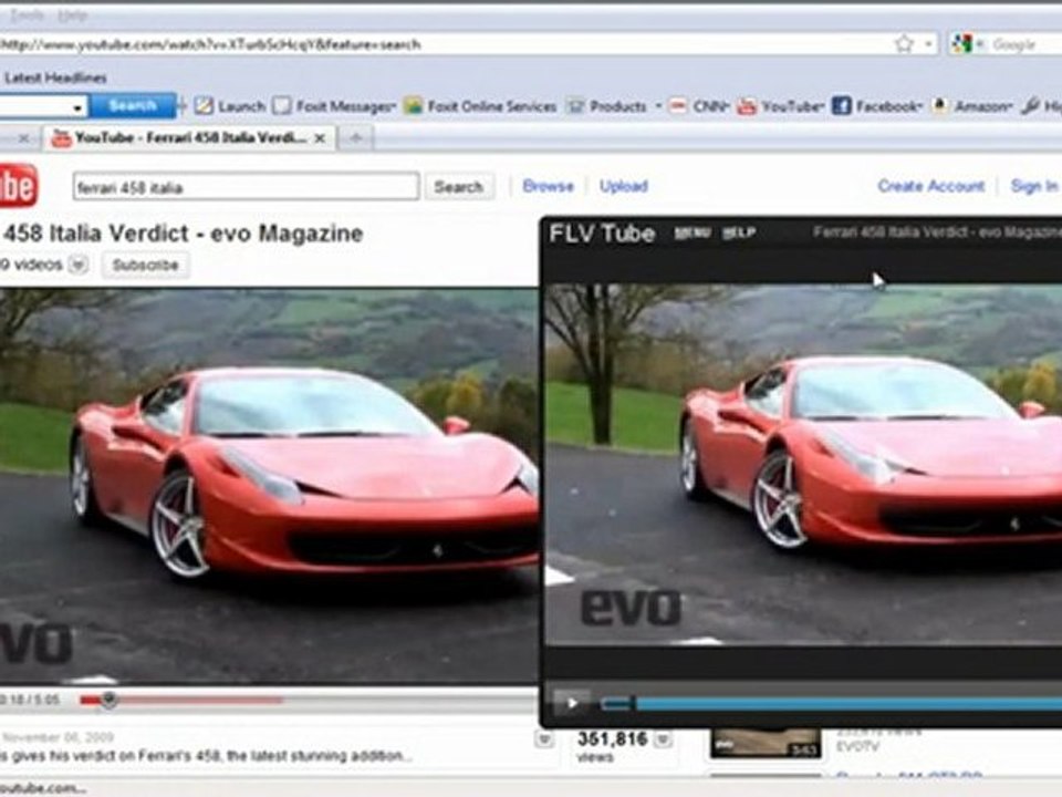 DOWNLOAD YOUTUBE VIDEOS