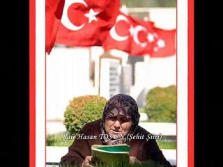 Hasan TOSUN(ŞEHİT ŞİİRİ)
