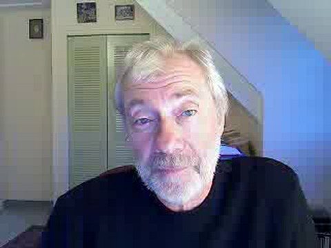 Paul Jorion - Le temps qu'il fait le 27 août 2010