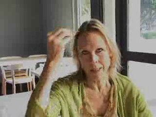 Carolyn Carlson : celle qui a révolutionné la danse !