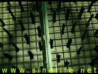 Saw 3D Teaser Trailer