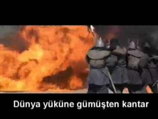 Olmazsa Olmaz Türkoğlu-Osmanlı Torunu