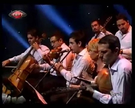 9 Muzaffer Ertürk İlahi çerağ 2010 TRT
