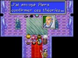 Golden Sun 2 [41] Le roi Hydros