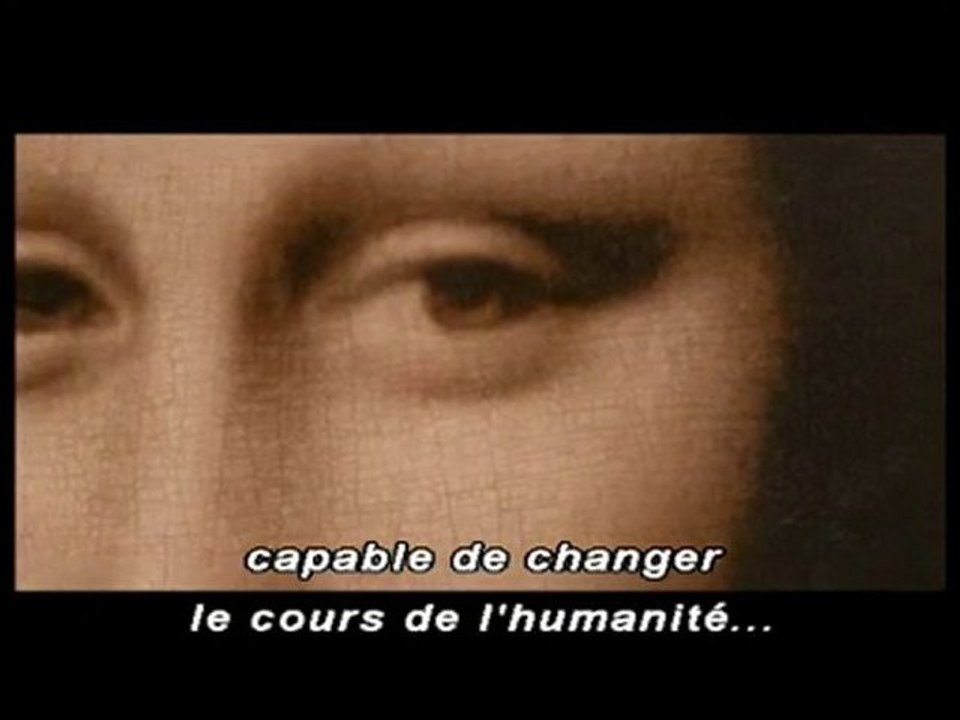Da Vinci code