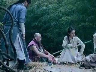 Legend of the Condor Heroes 2008 43.3