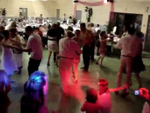 DJ mariage Toulouse extrait de soirée Rock n'Roll Discoxygen