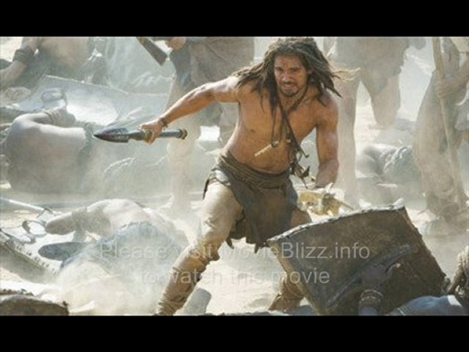 Journey to 10,000 BC (2008) part 1 of 15.