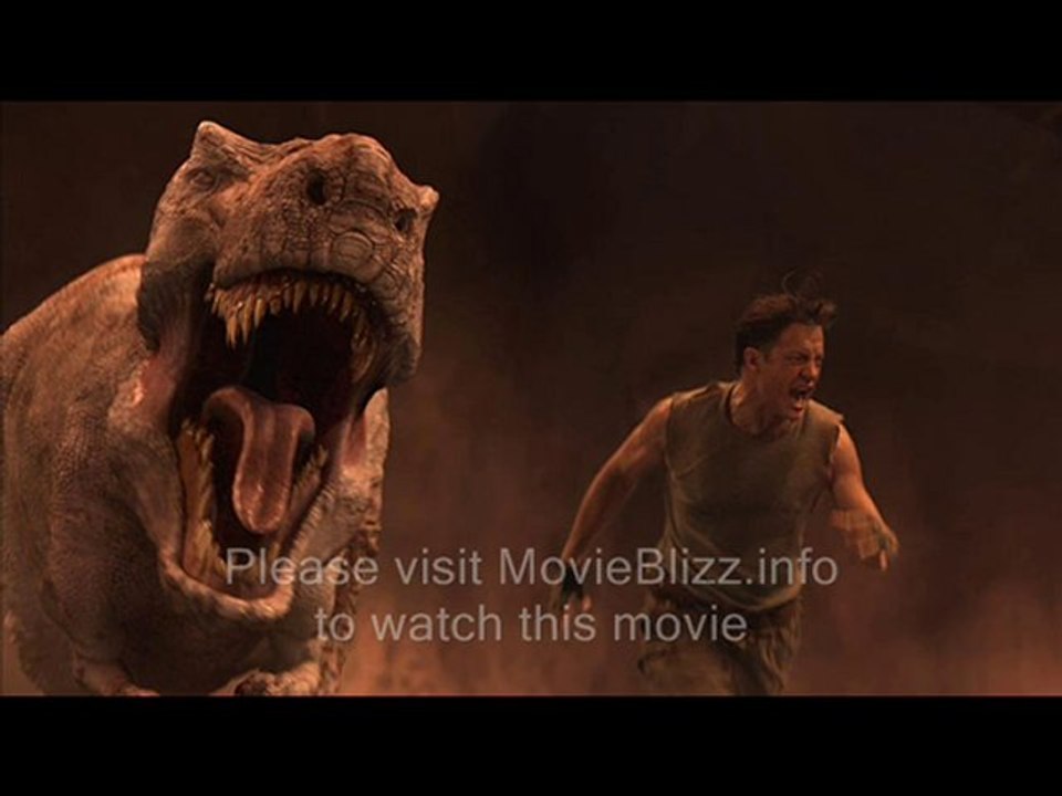 Journey to Saturn (2008) part 1 of 15.