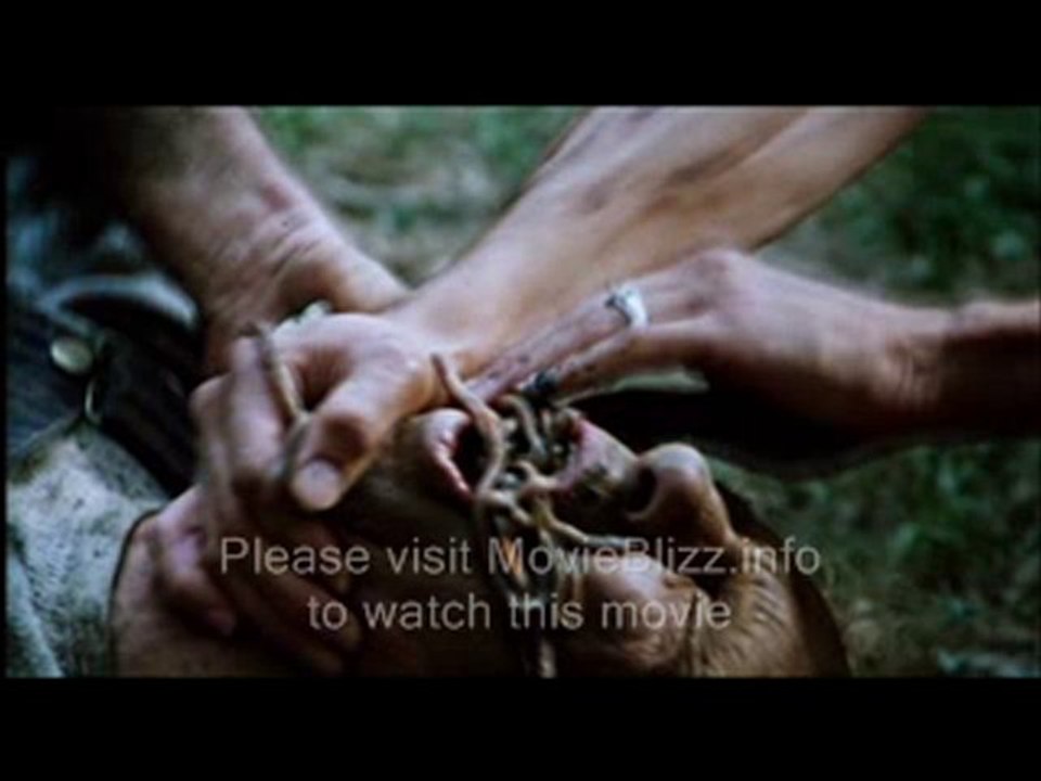 Killer Nurse (2008) part 1 of 15.