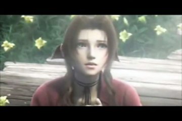 Zack and Aerith Tribute_I'm Yours_Final Fantasy_GMV