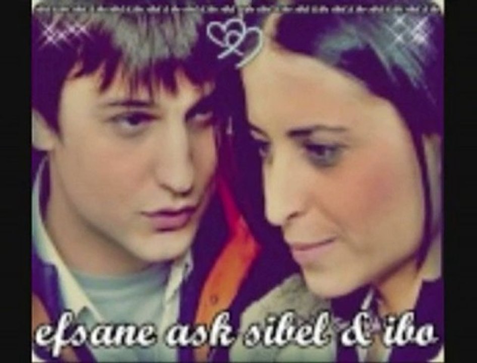 ♥sibel & ibo♥